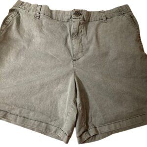 Old Navy You Wear It So Well Shorts Gray XL